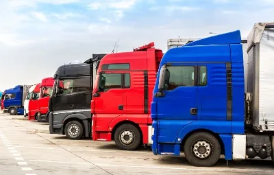 Adana Bahariye Ambar Nakliyat