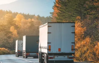 Adana ile Bahariye Arası Klima Taşıma